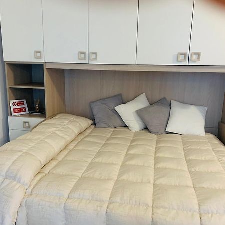 Il Cortiletto Apartment Сома Ломбардо Екстериор снимка