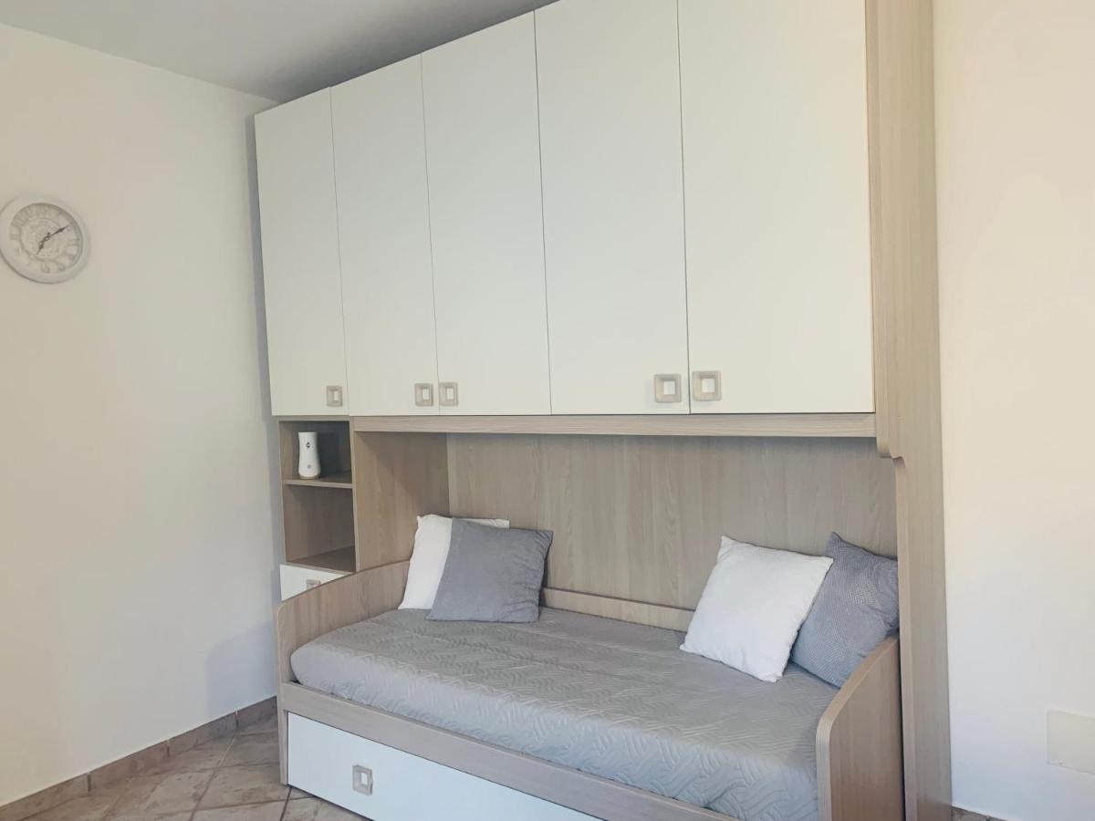 Il Cortiletto Apartment Сома Ломбардо Екстериор снимка